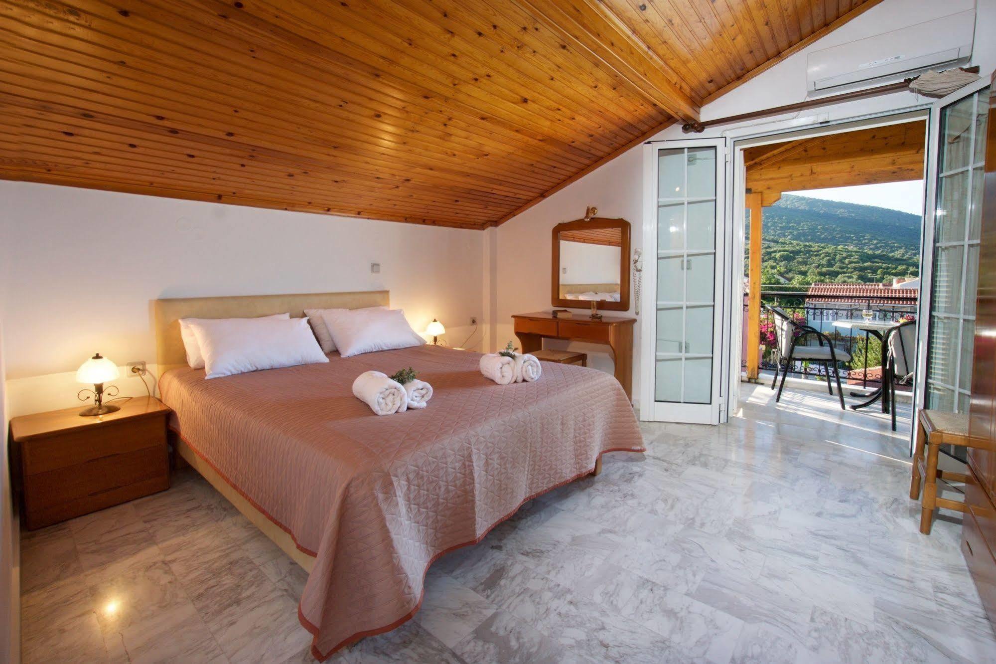 Aparthotel Diamanto Complex