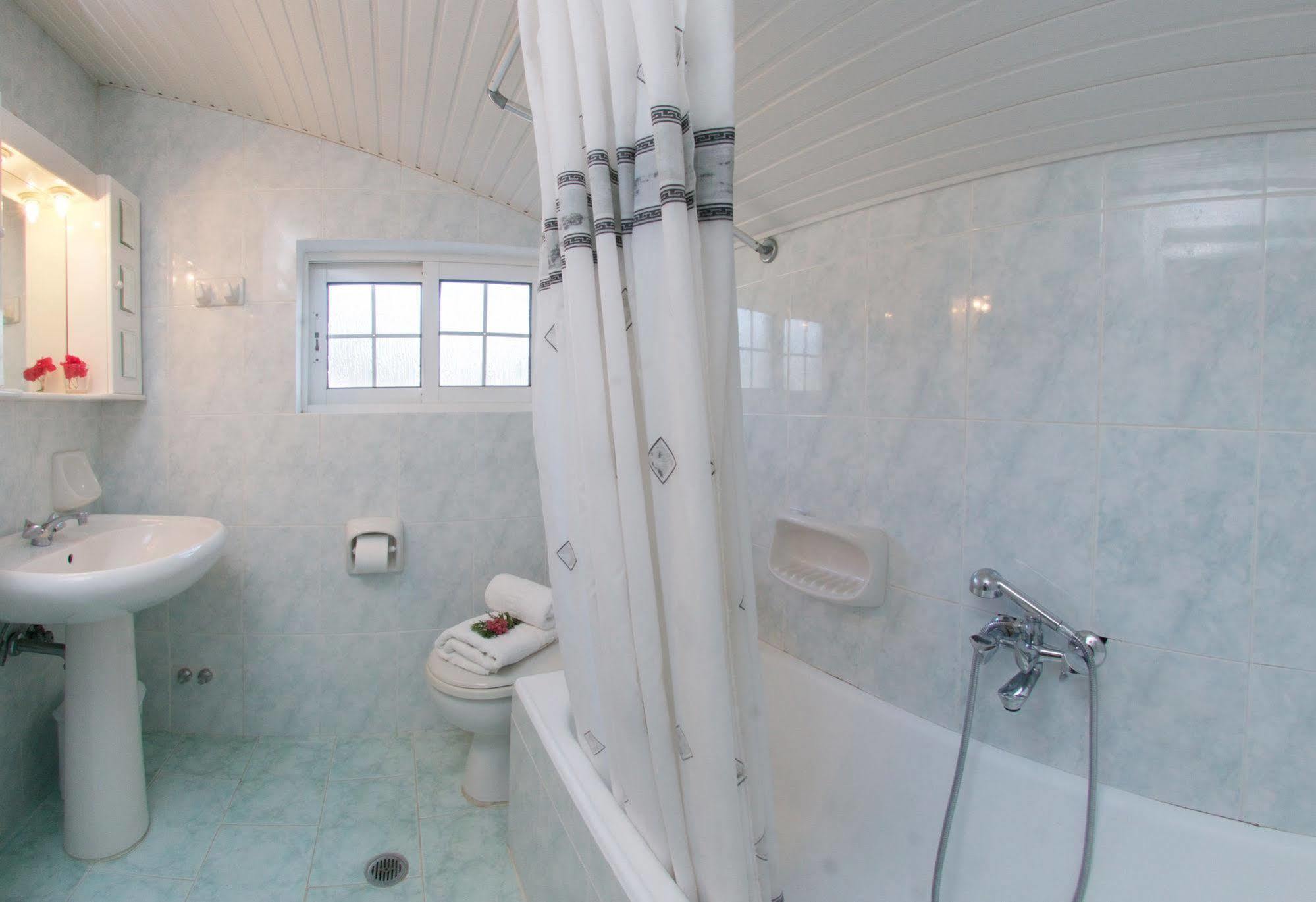 Aparthotel Diamanto Complex Karavomylos