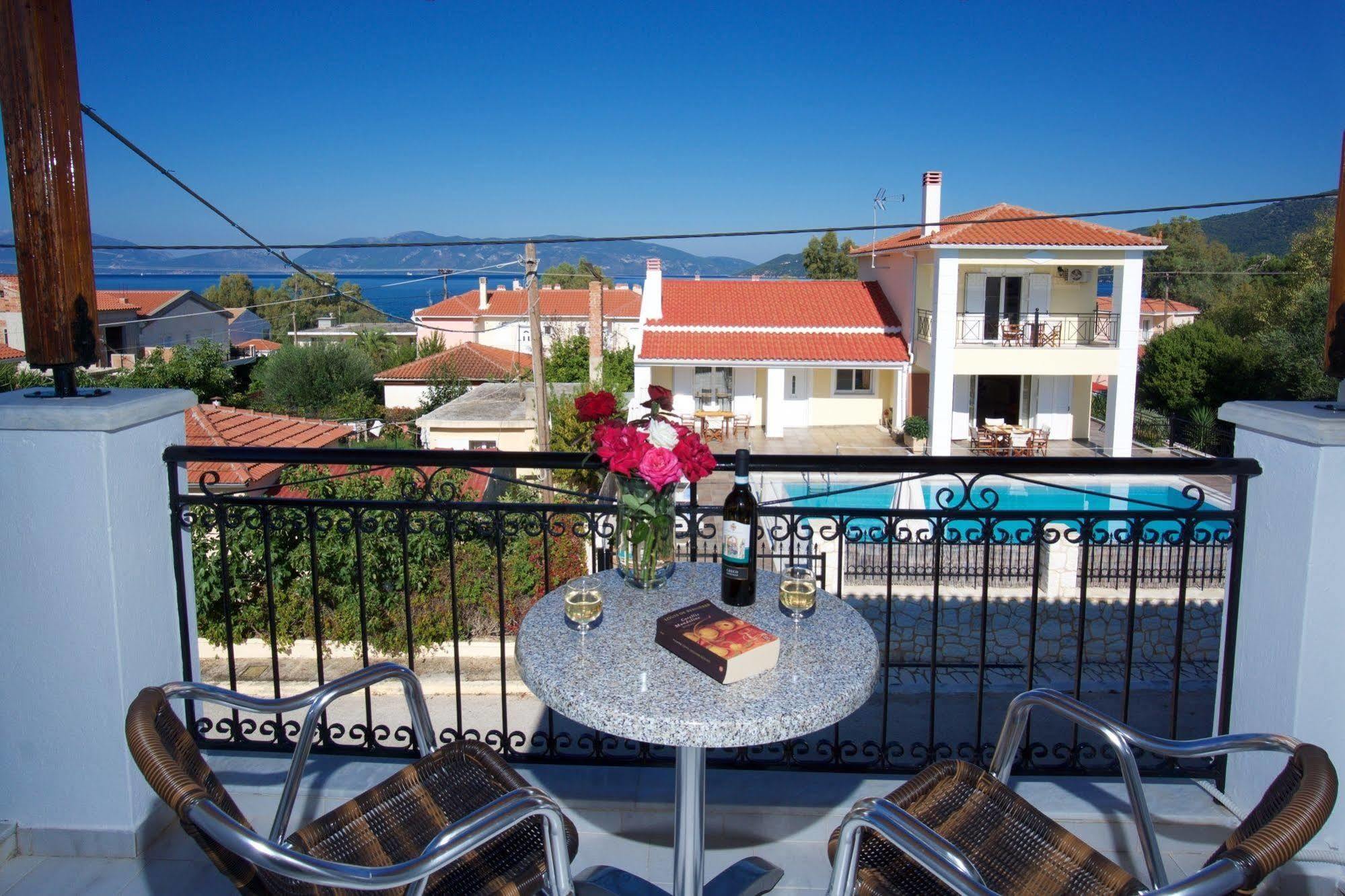 Diamanto Complex Aparthotel