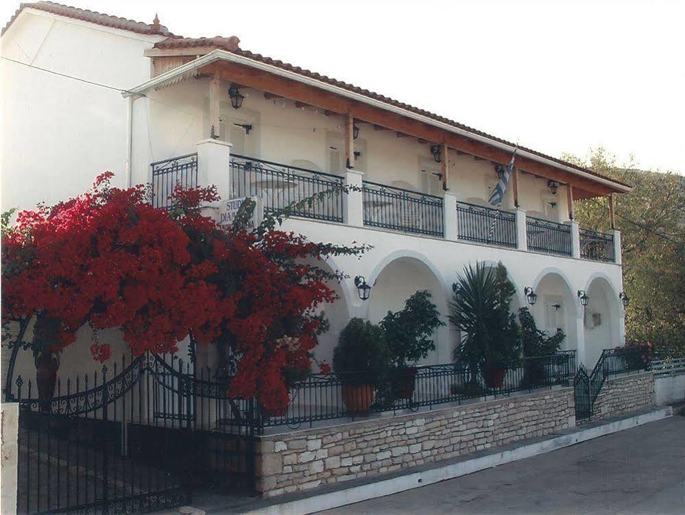 Diamanto Complex Aparthotel 2*