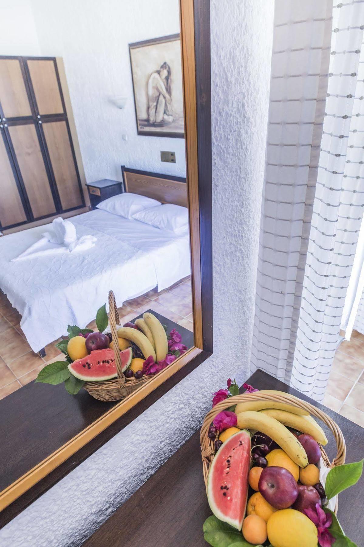 Hotel Creta Aquamarine Platanes (Rethymno)