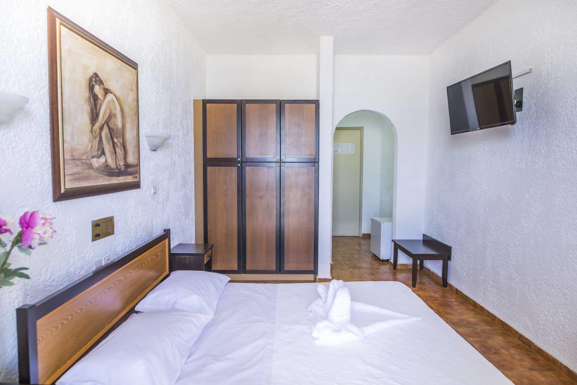 Hotel Creta Aquamarine Platanes (Rethymno)