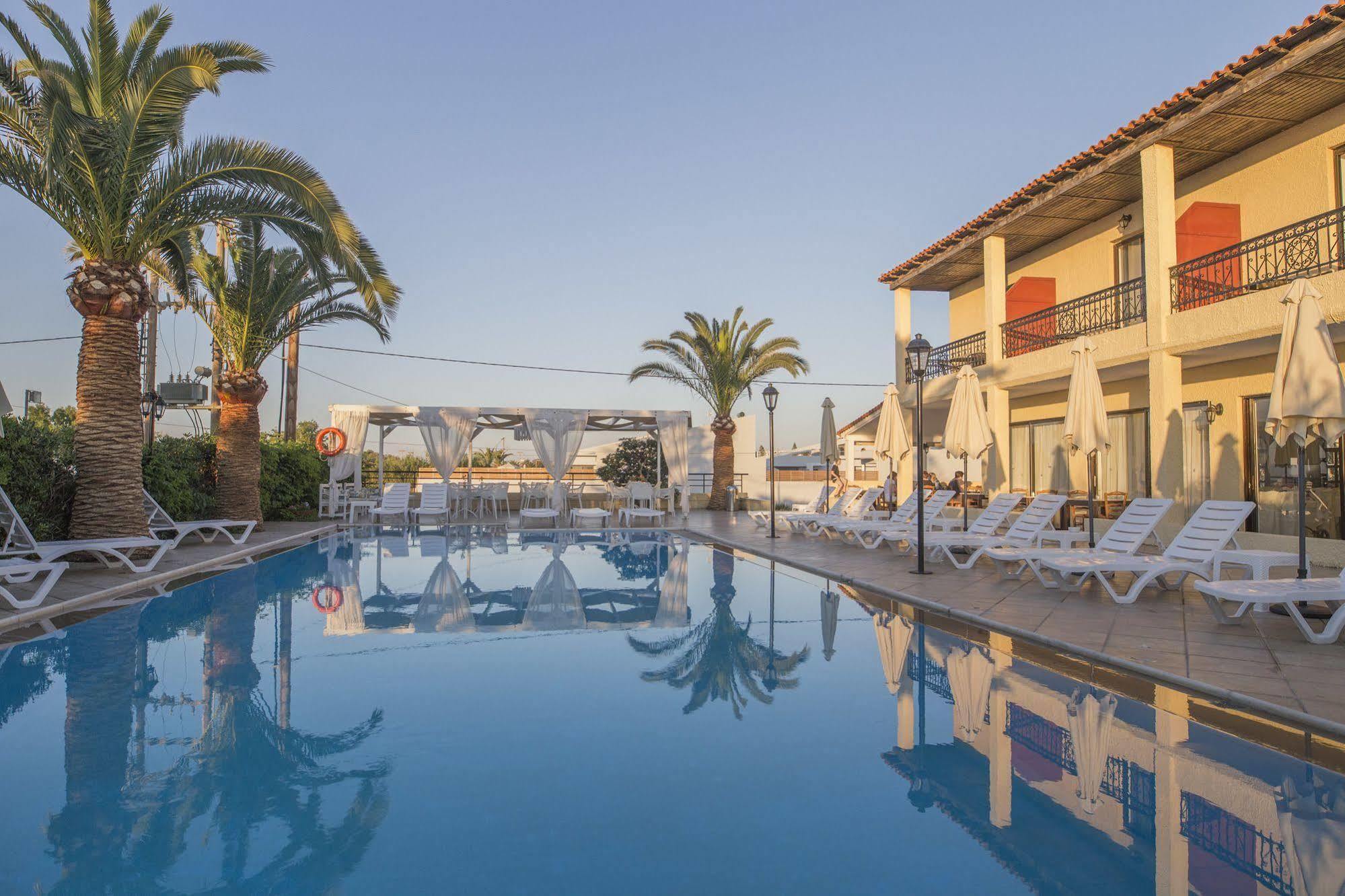 Creta Aquamarine Hotel