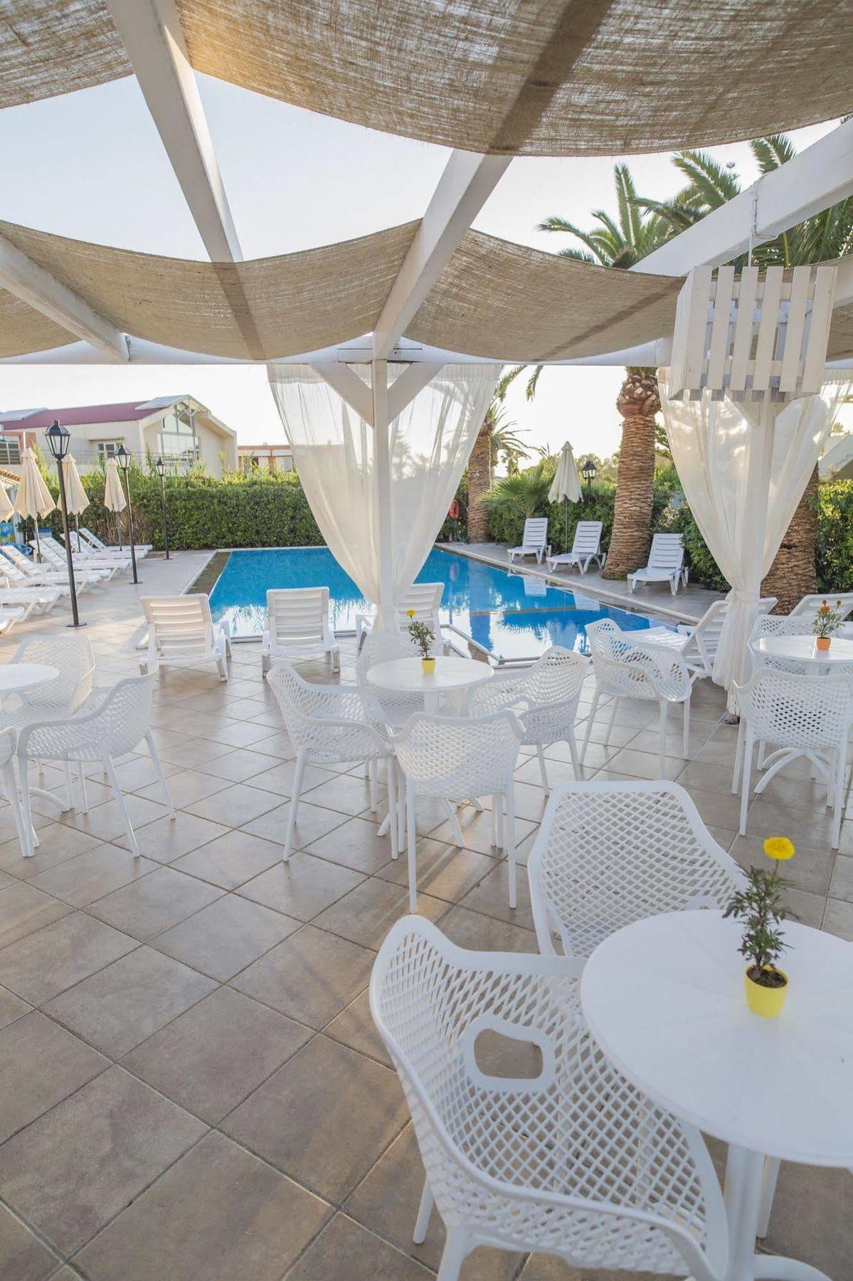 Hotel Creta Aquamarine Platanes (Rethymno)