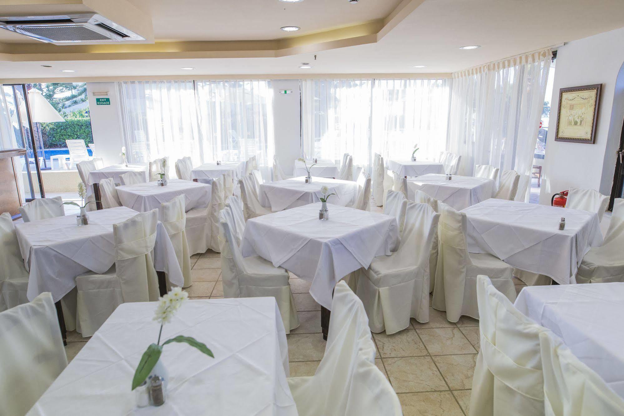 Creta Aquamarine 3* Platanes (Rethymno)