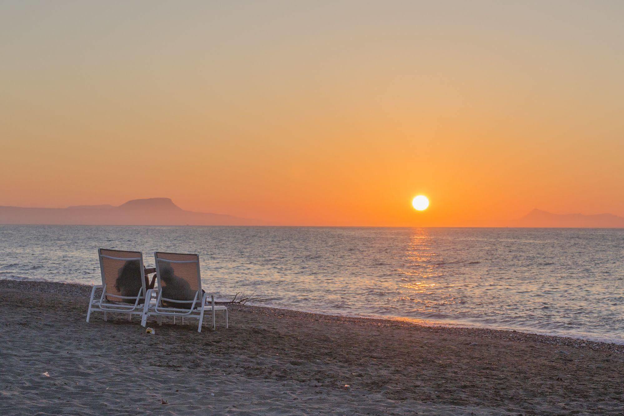 Hotel Creta Aquamarine