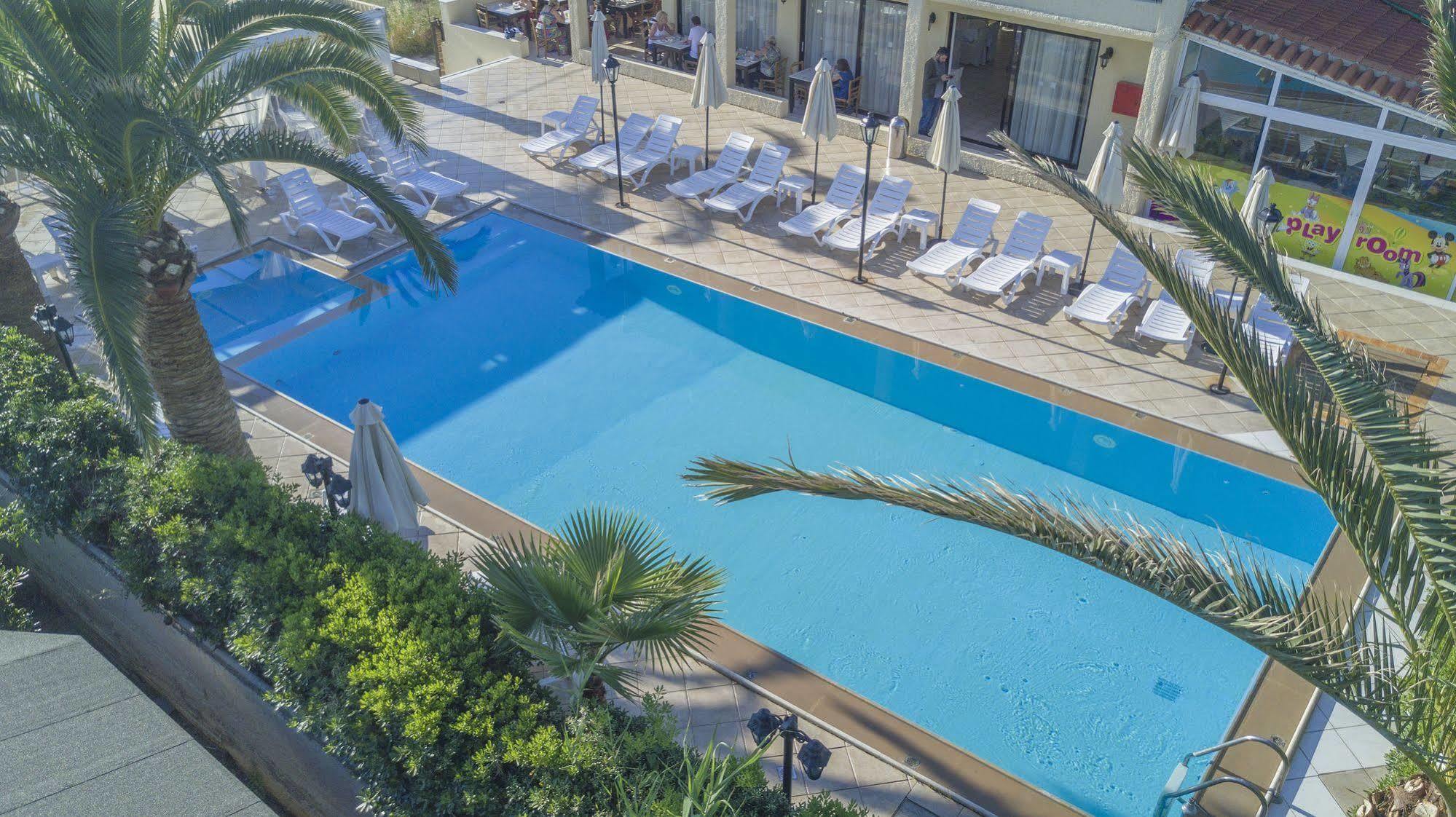 Hotel Creta Aquamarine