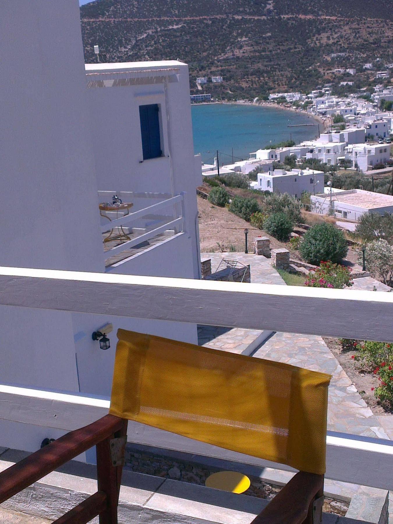 Venikouas Hotel 2*