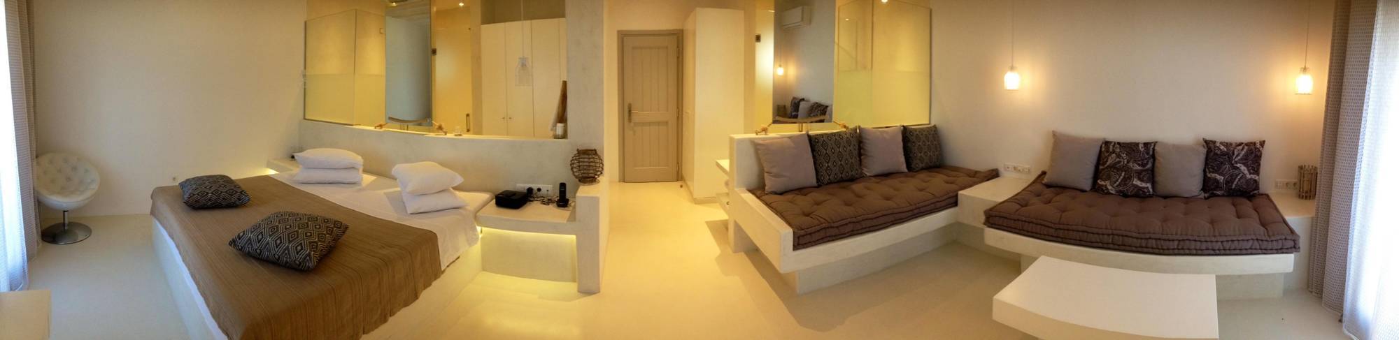 Myconian Sunrise Relais & Chateaux 5*