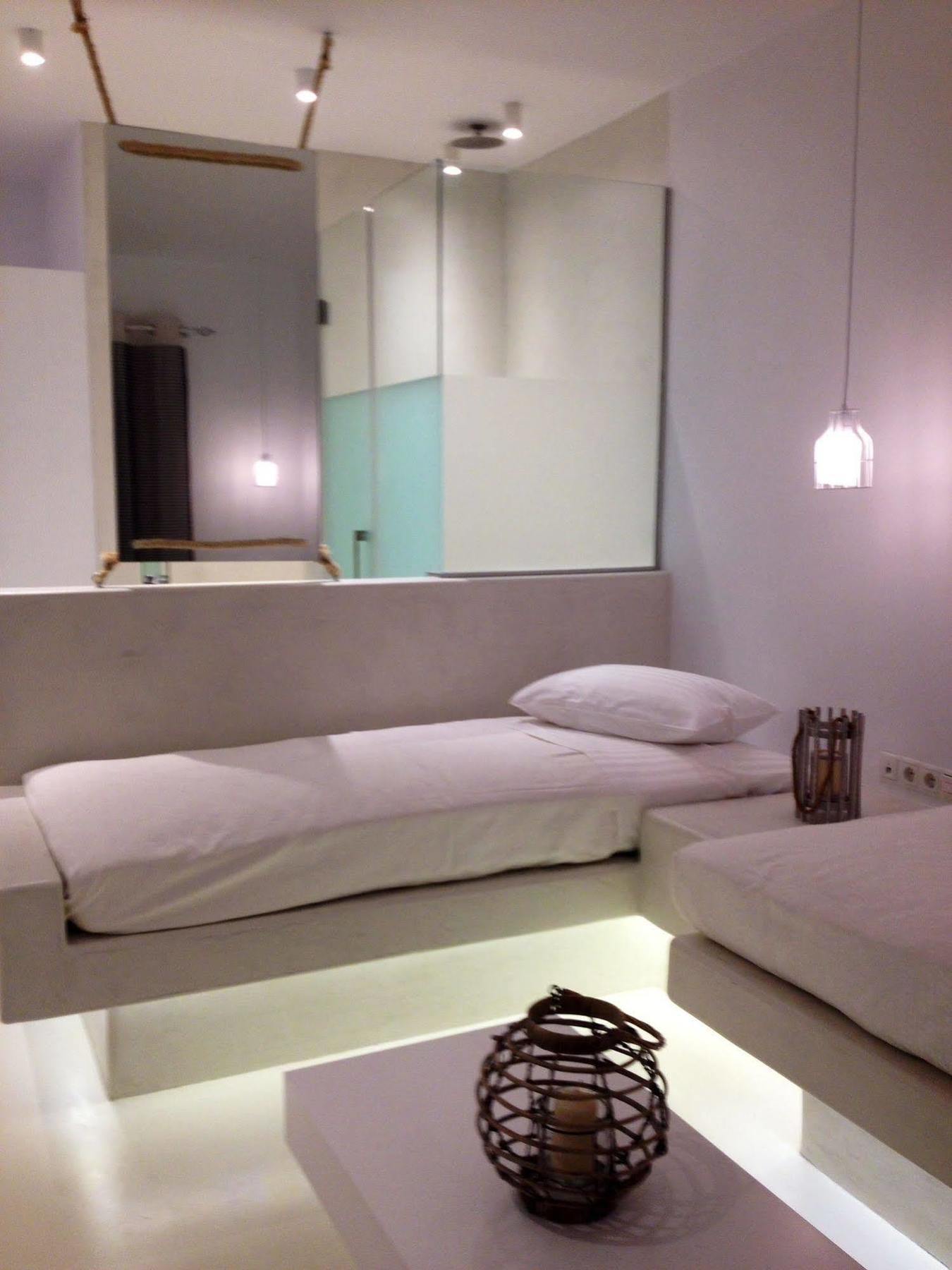 Myconian Sunrise Relais & Chateaux 5* Agrari (Mykonos)
