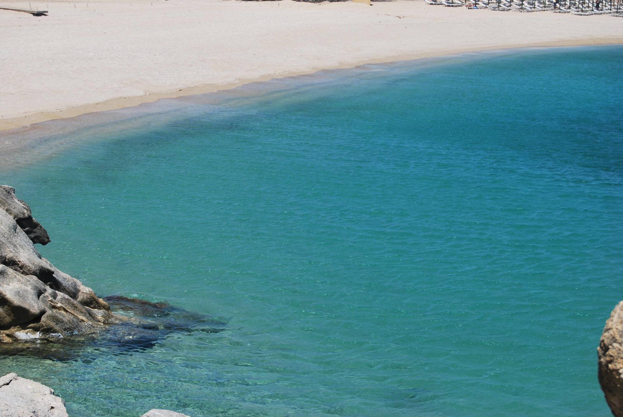 Hotel Myconian Sunrise Relais & Chateaux 5*