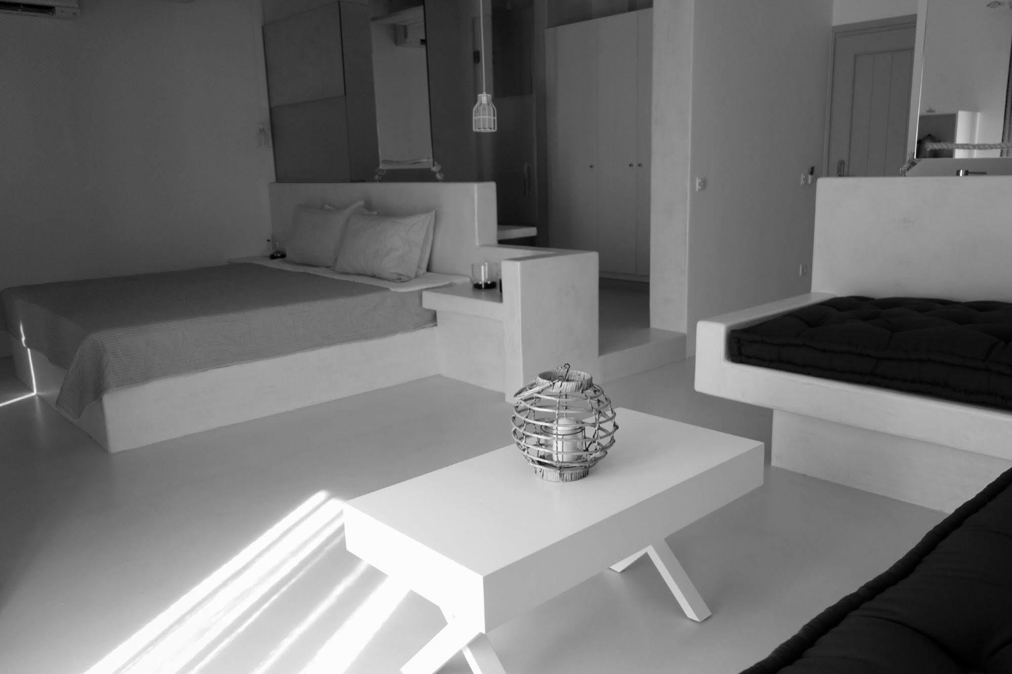 Myconian Sunrise Relais & Chateaux 5*
