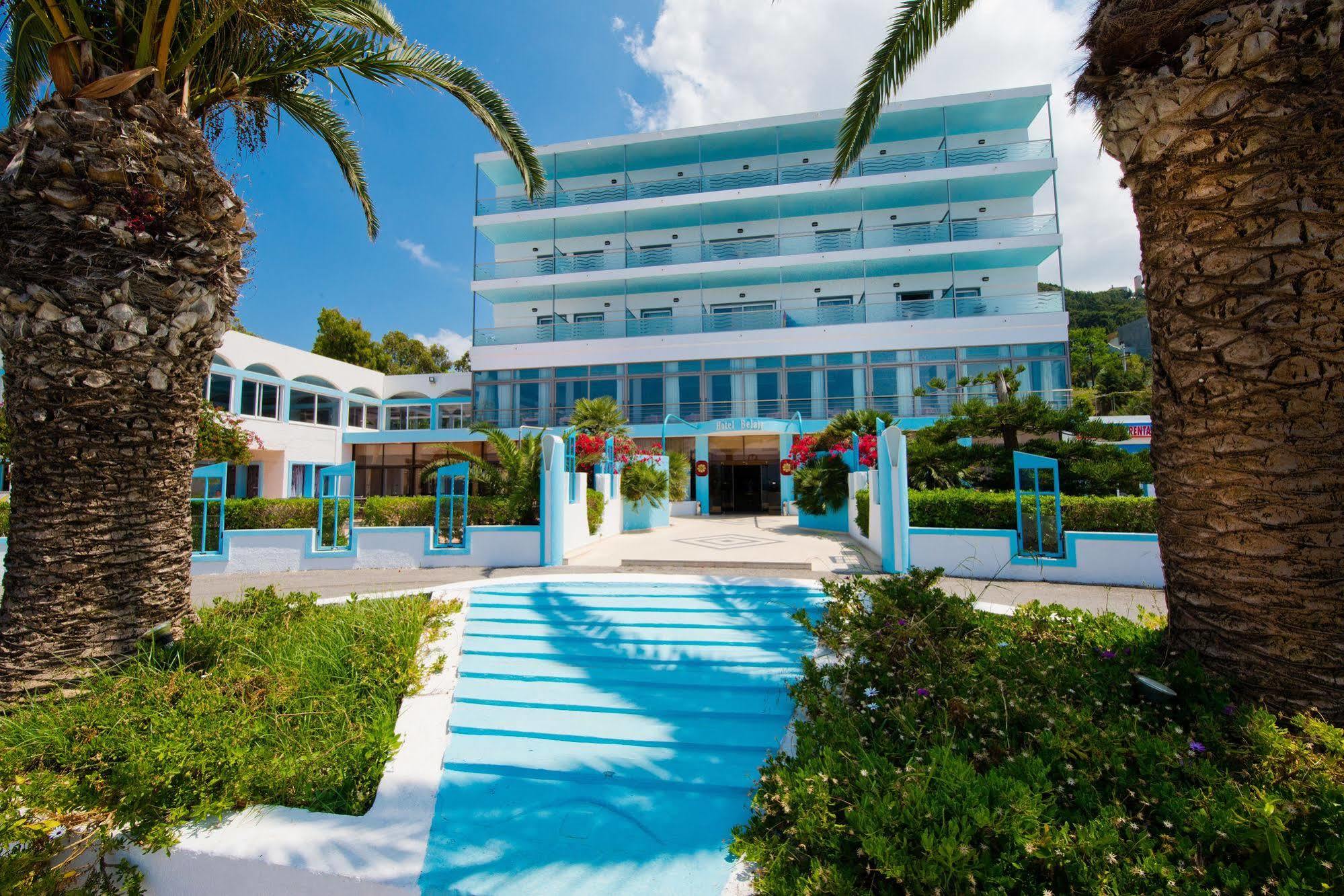 Belair Hotel