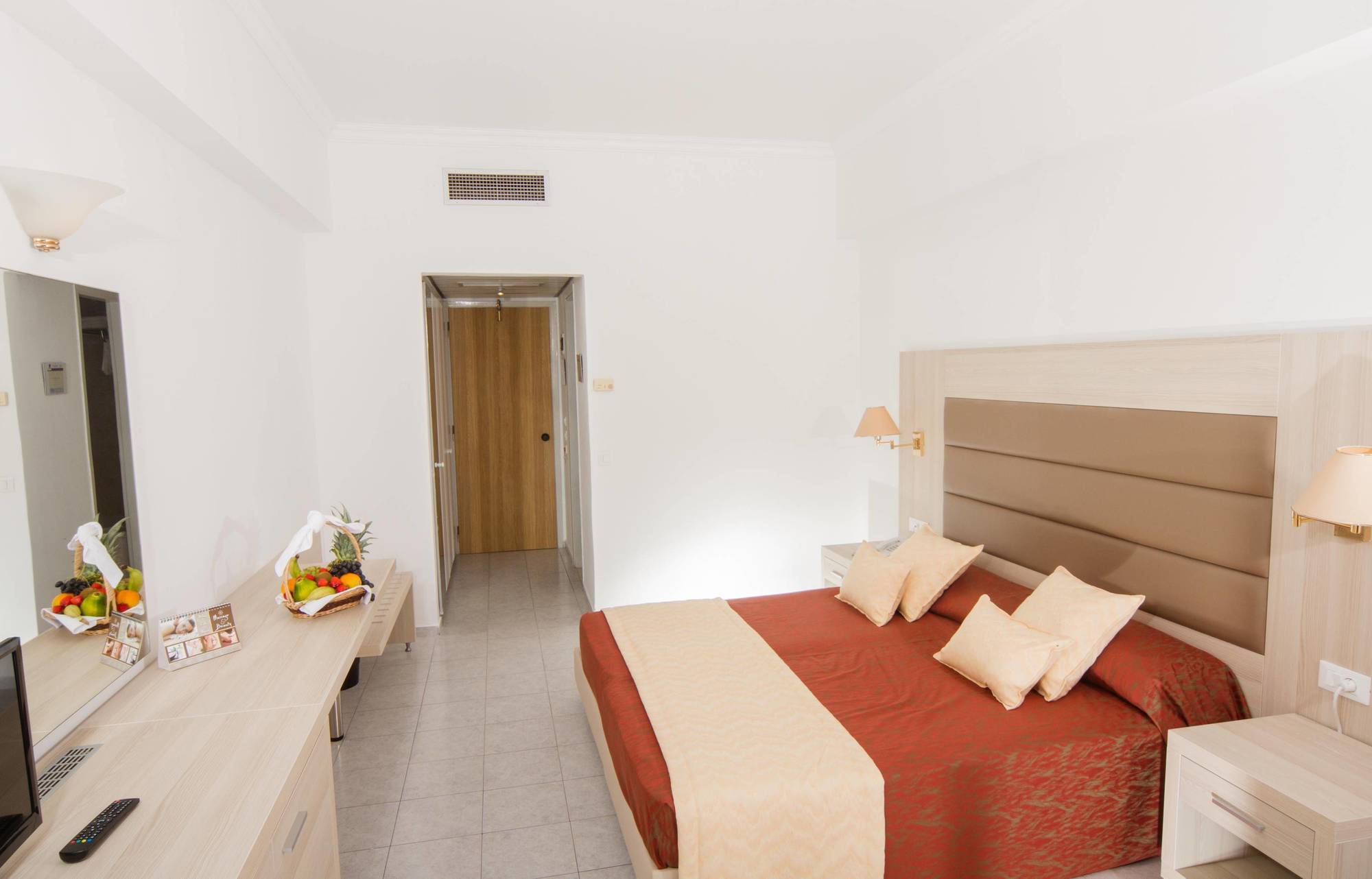 Belair 4* Ixia (Rhodes)