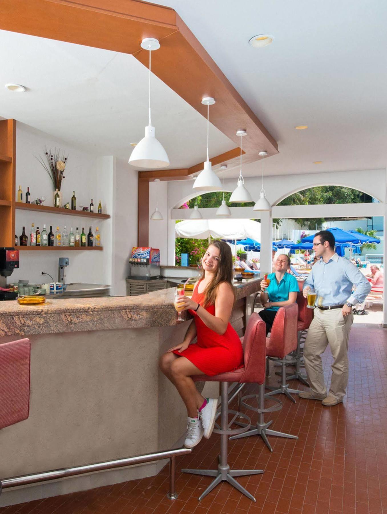 Hotel Belair