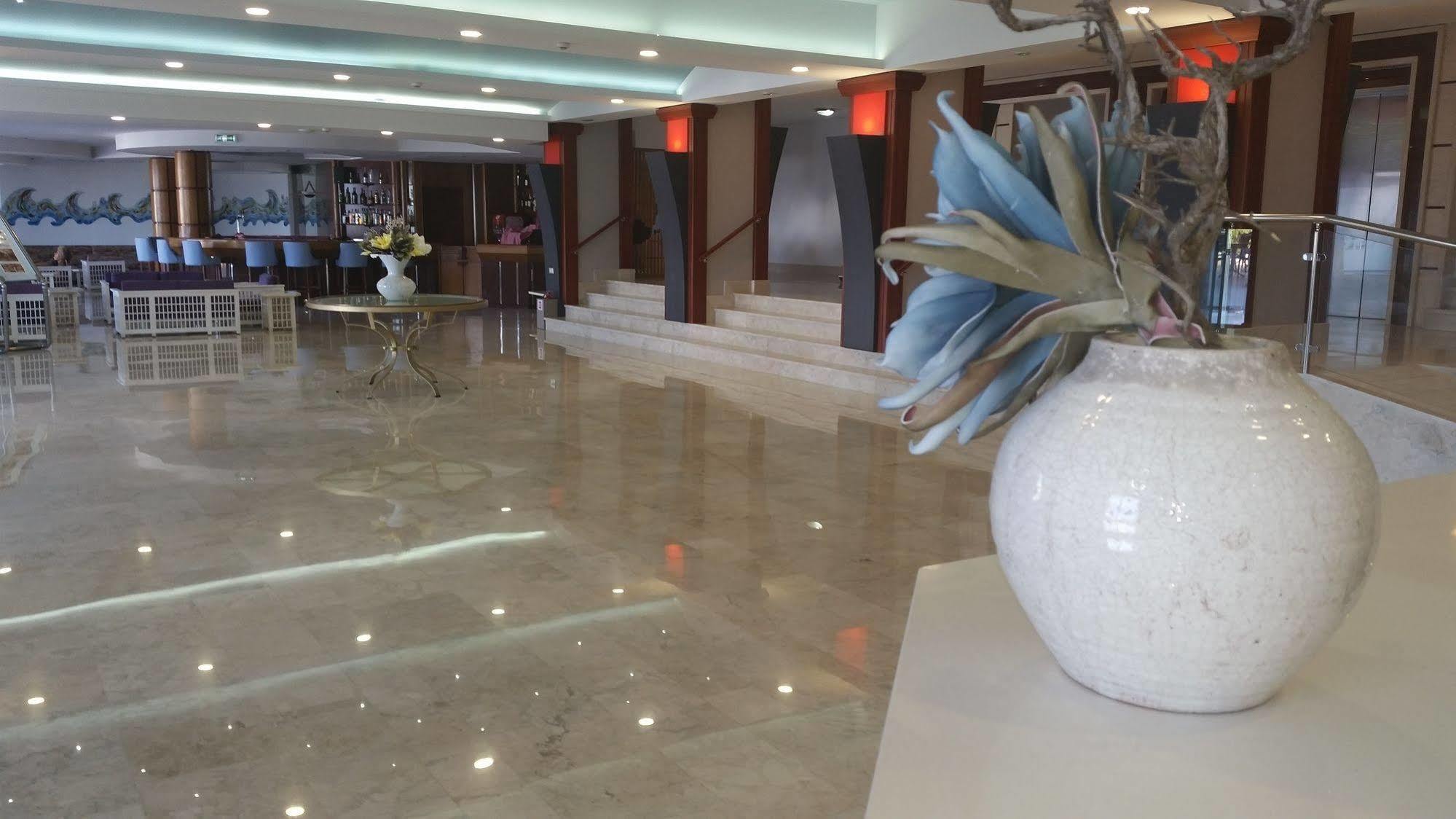 Belair Hotel 4*