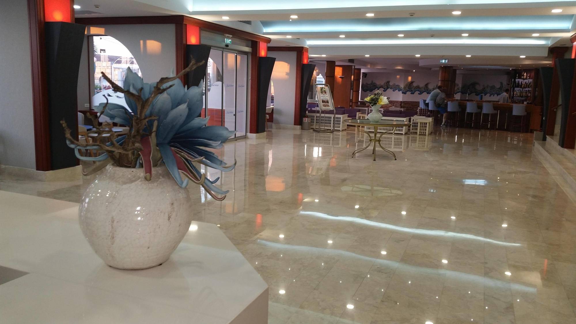 Belair 4* Ixia (Rhodes)