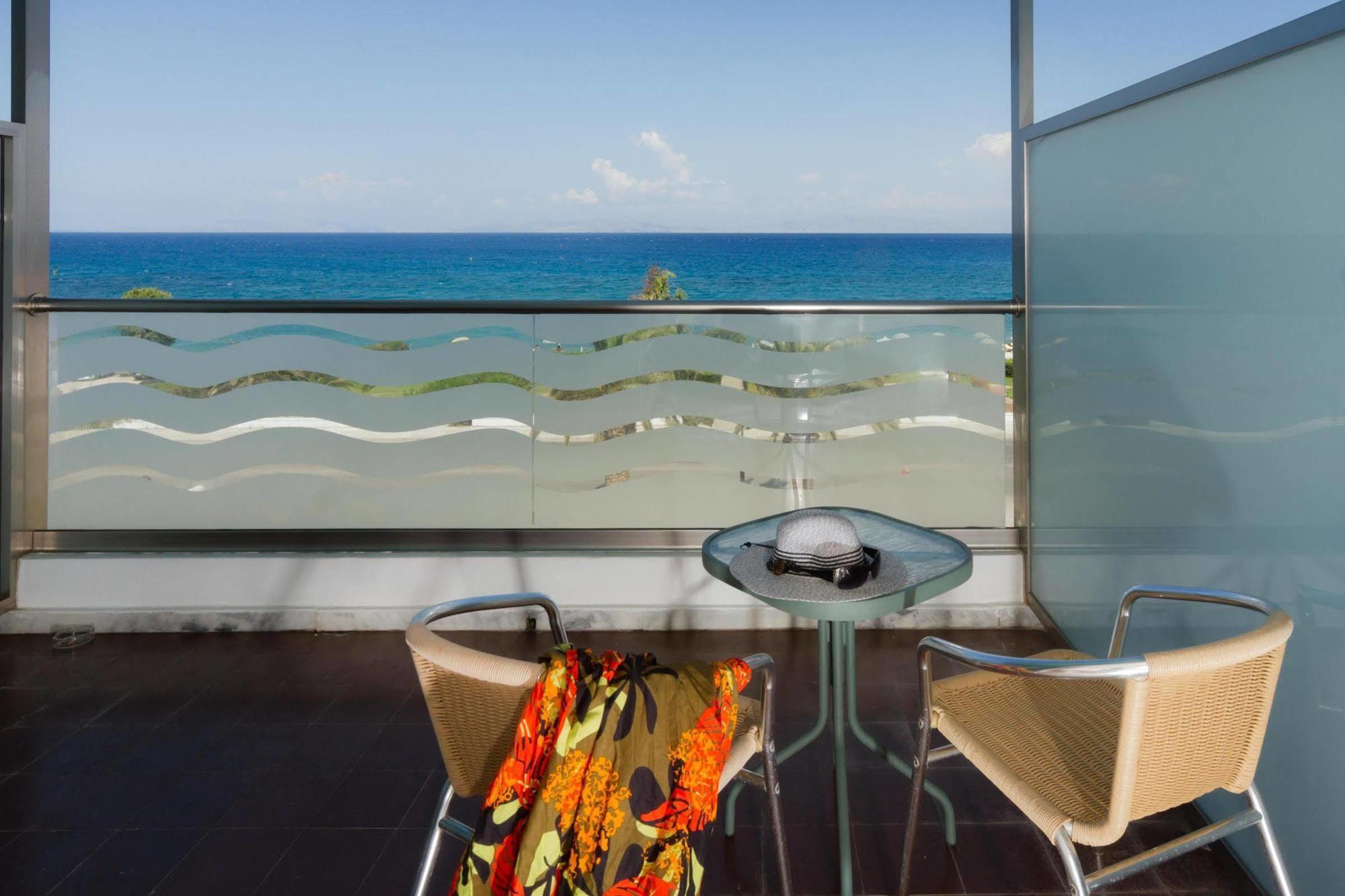 Belair Hotel 4*