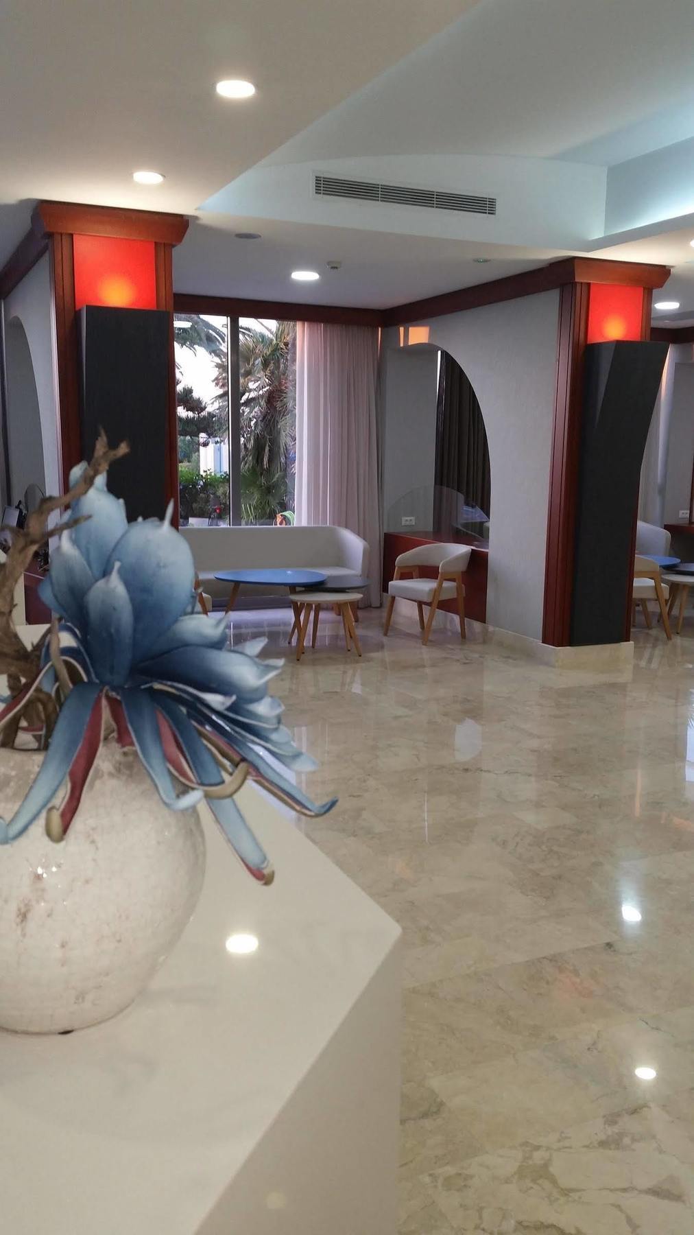 Belair Hotel