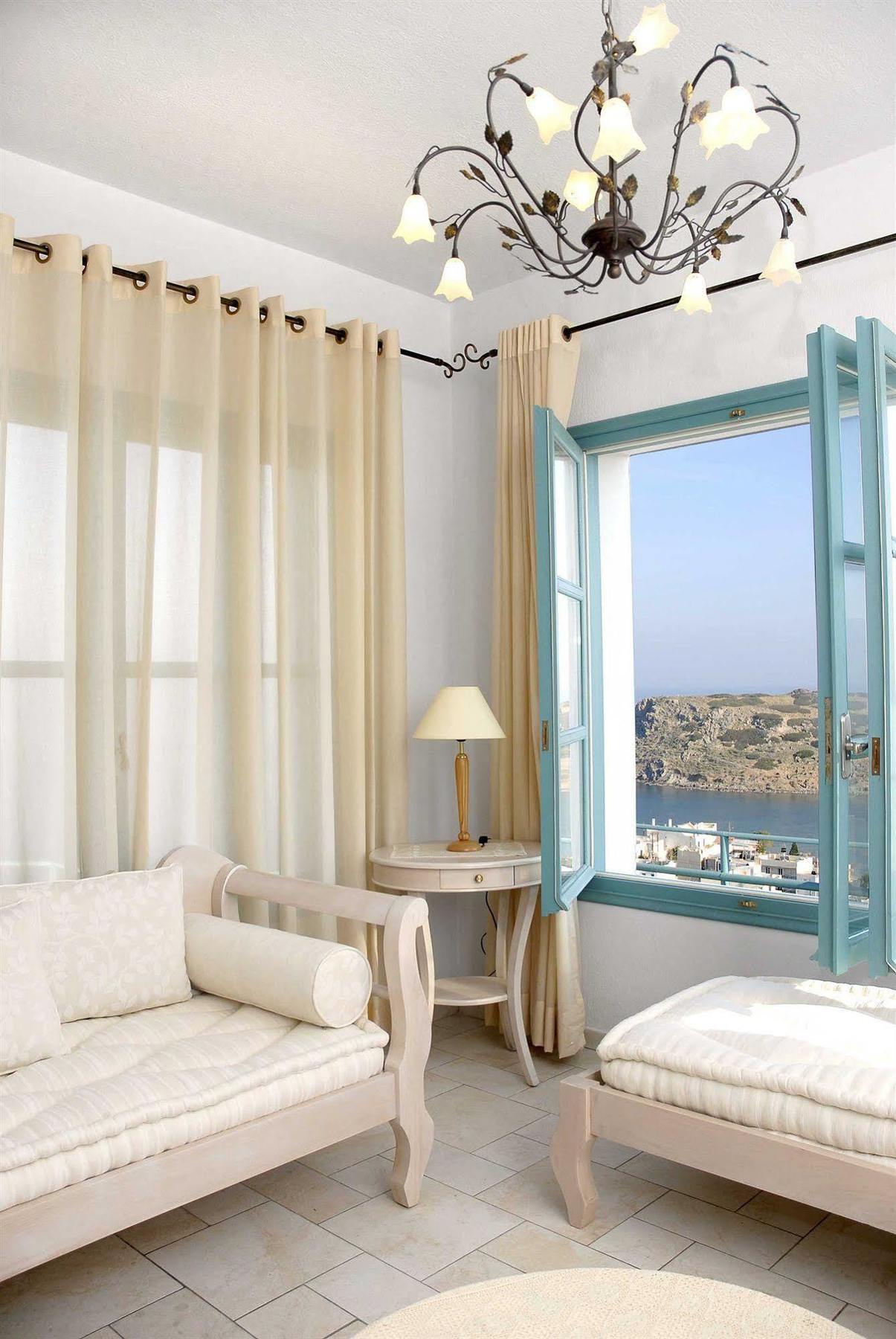 Mohlos Villa