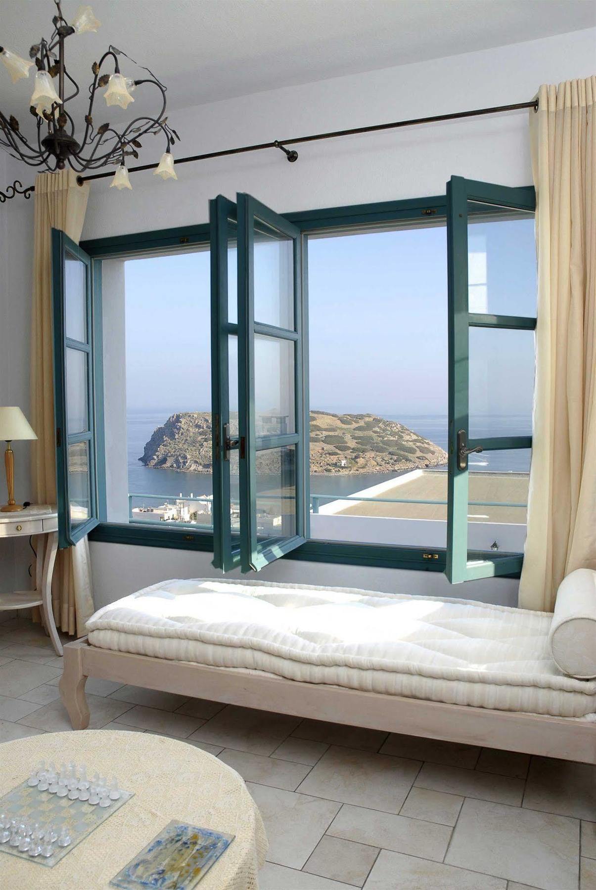 Villa Mohlos