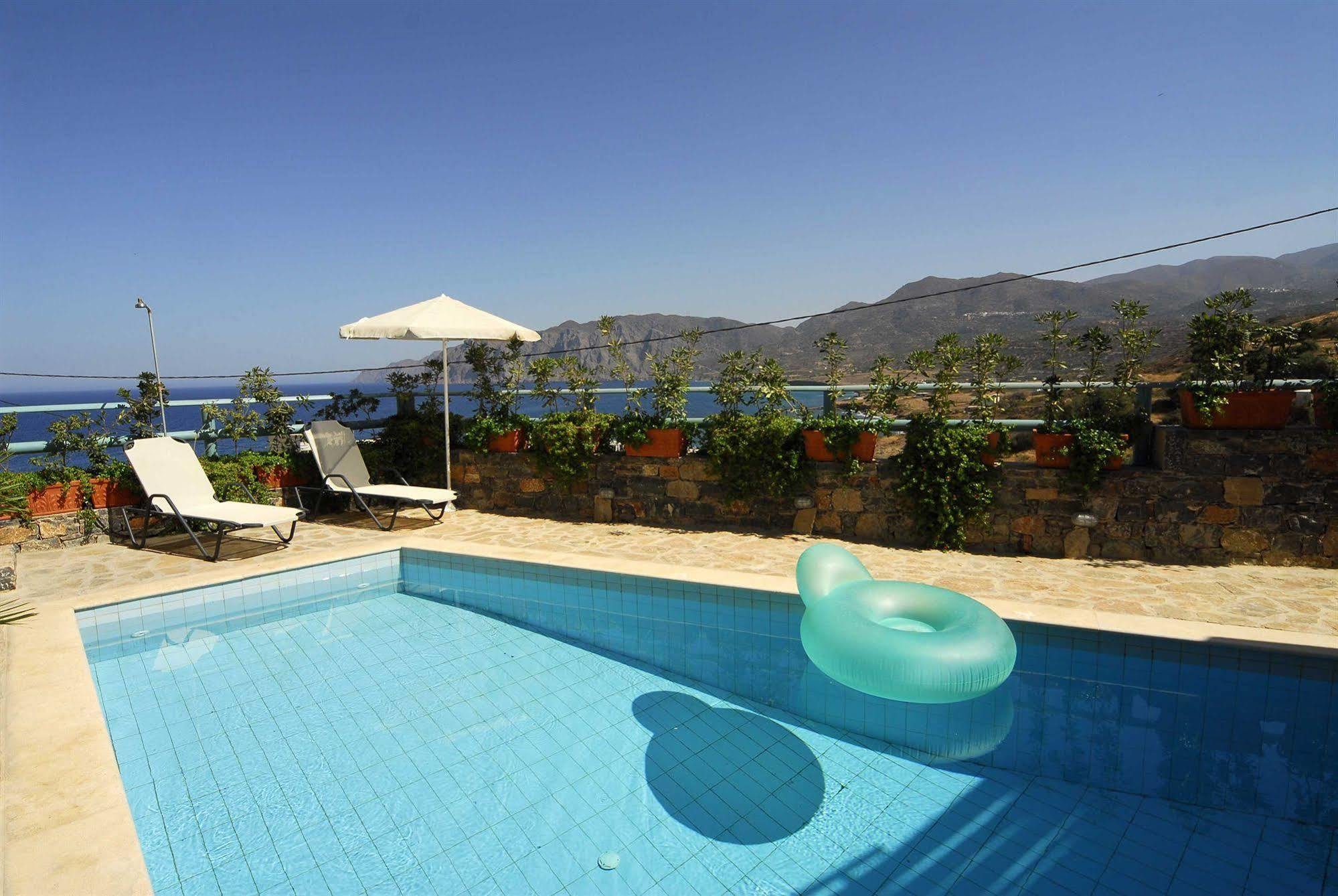 Villa Mohlos *