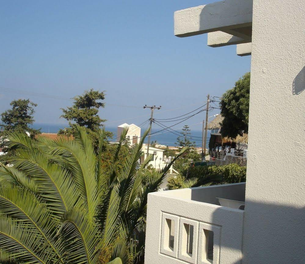 Maria 2* Platanias (Crete)