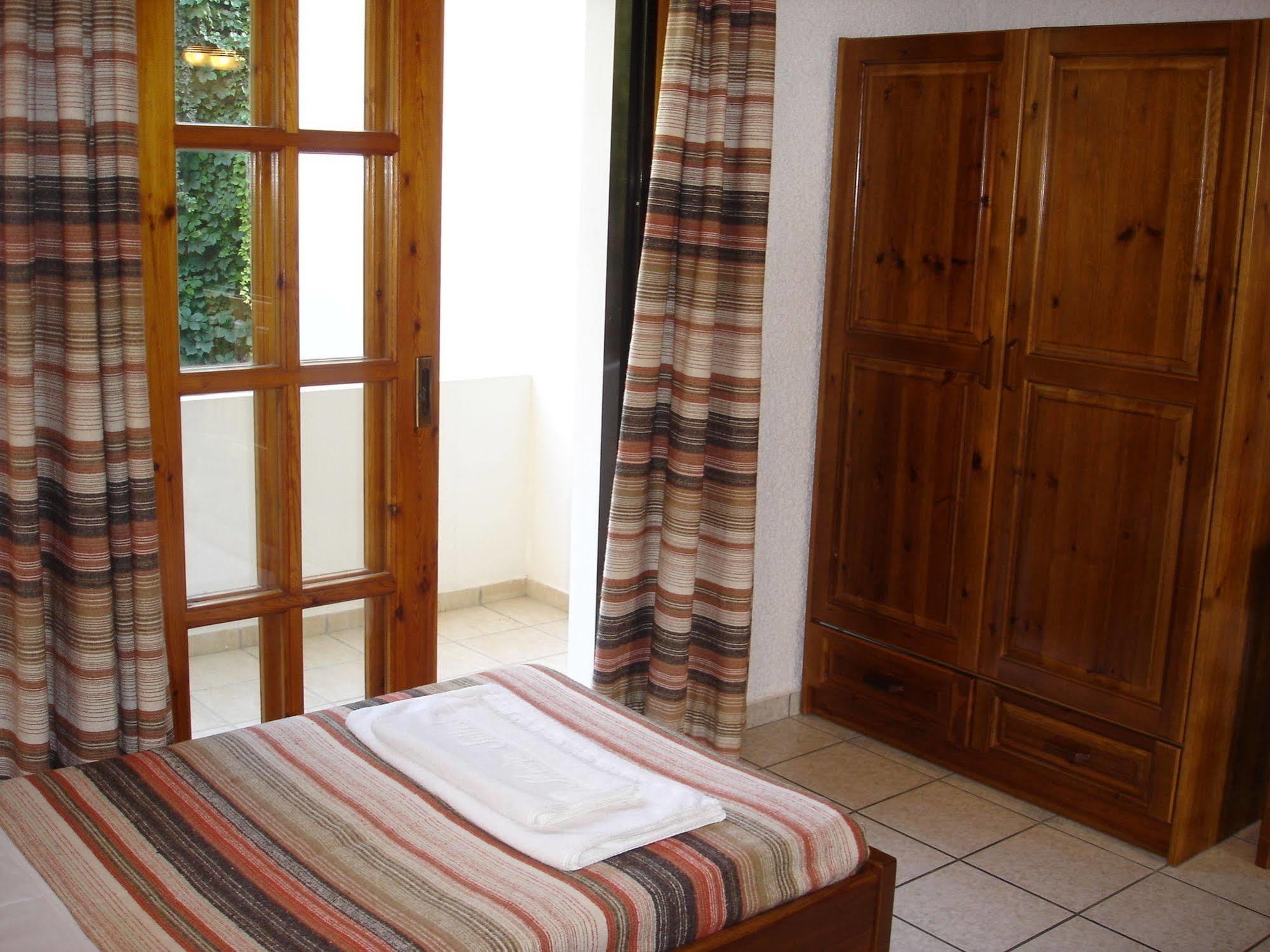 Aparthotel Maria