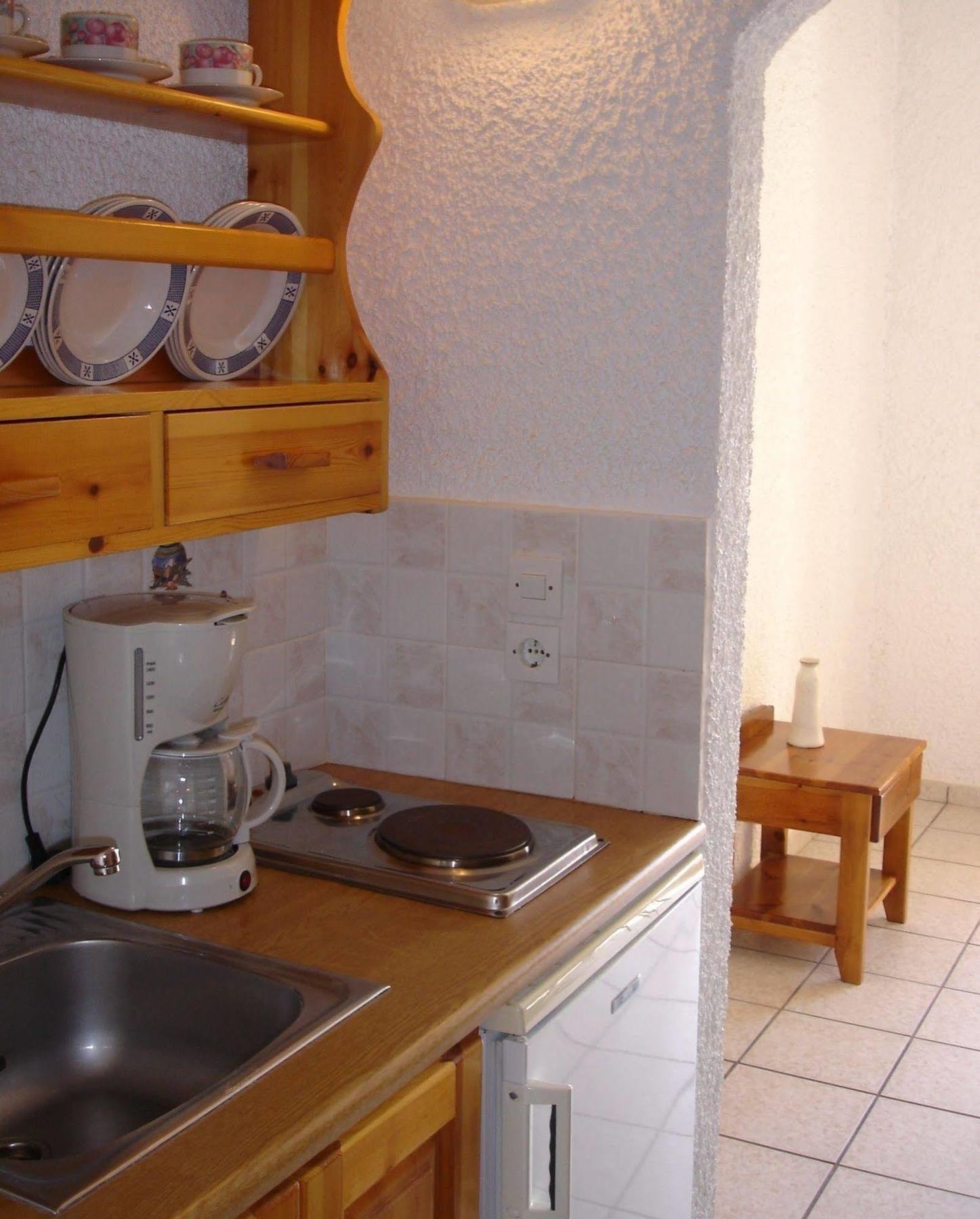 Aparthotel Maria Platanias (Crete)
