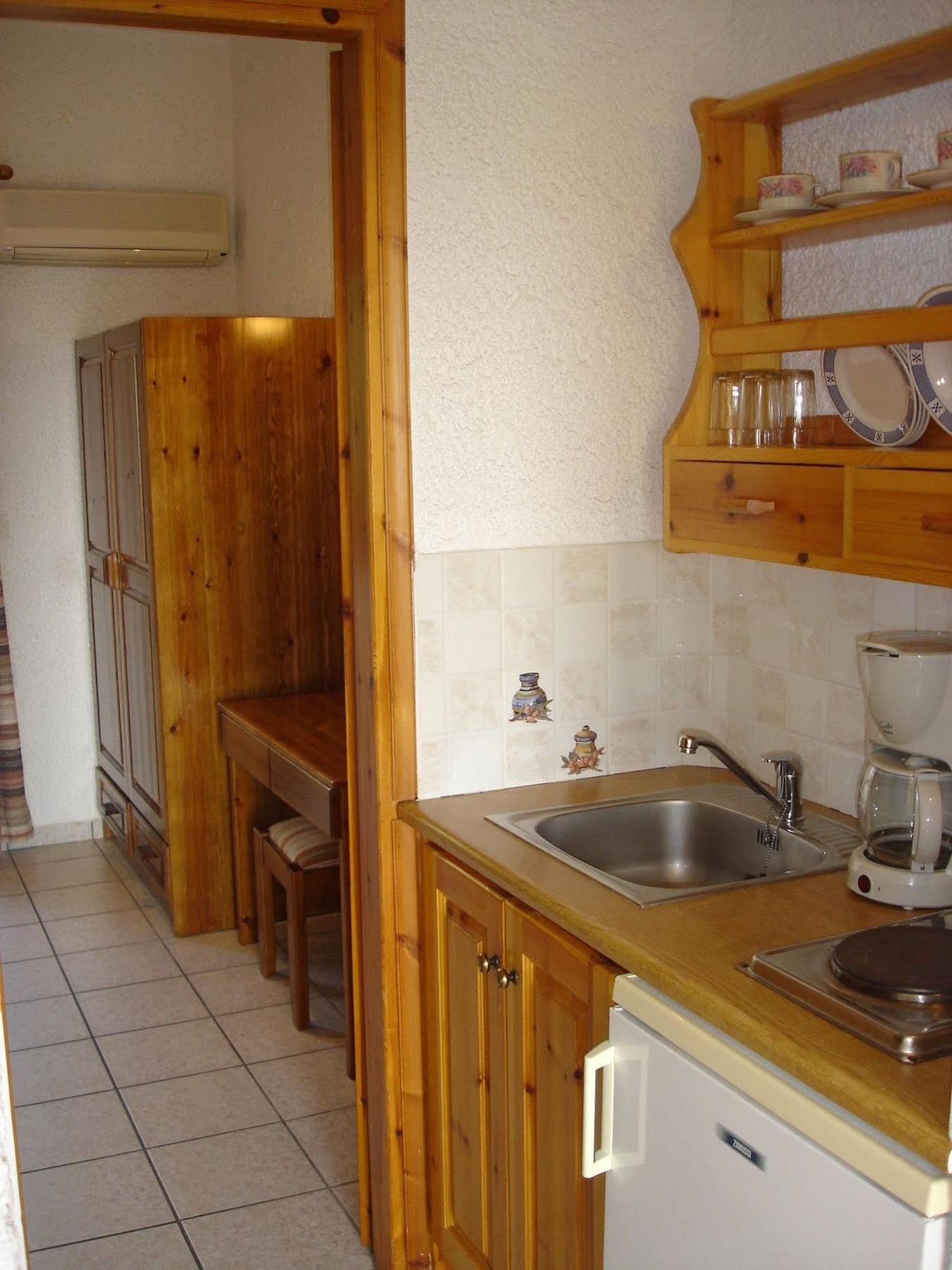Aparthotel Maria
