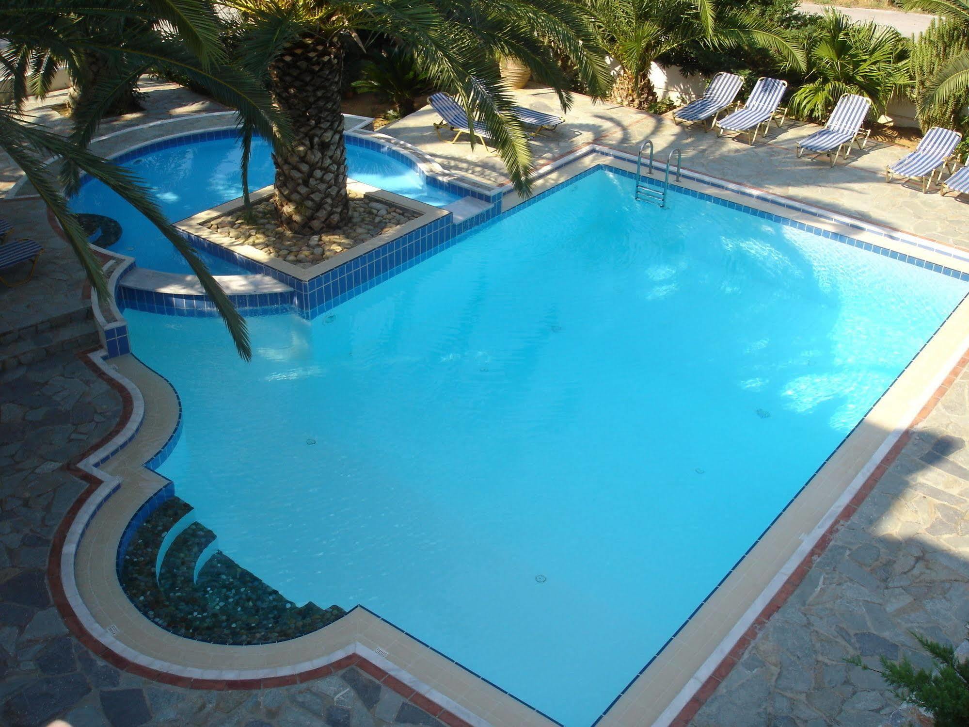 Aparthotel Maria