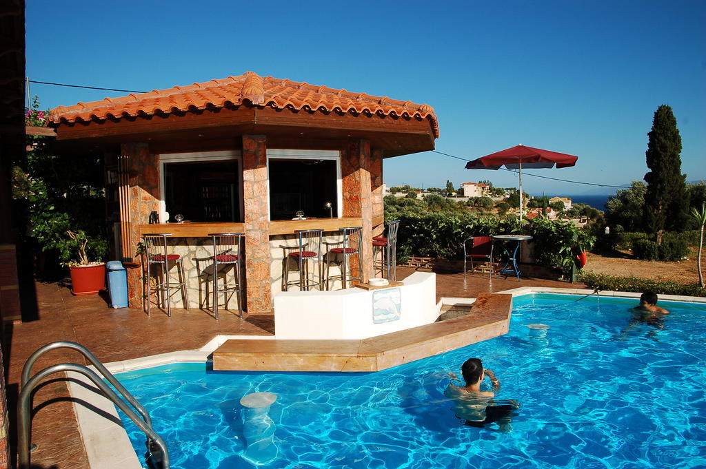 Aparthotel Marina-anna