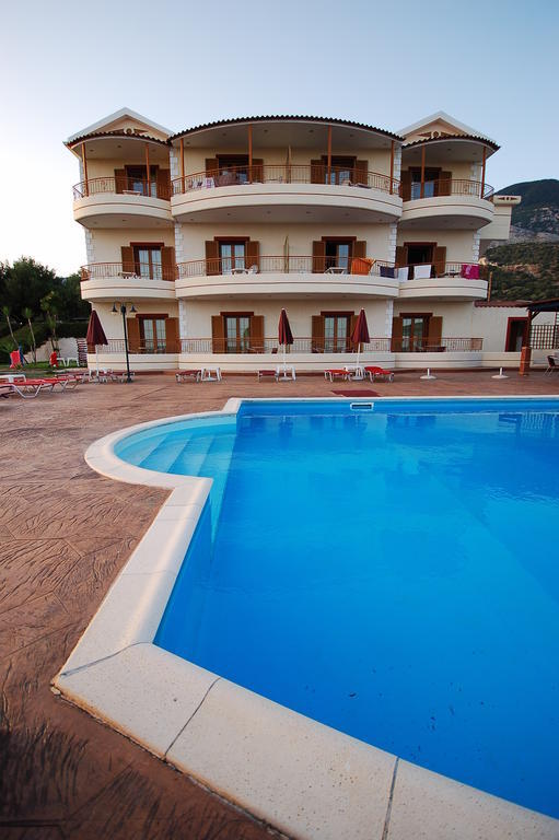 Aparthotel Marina-anna