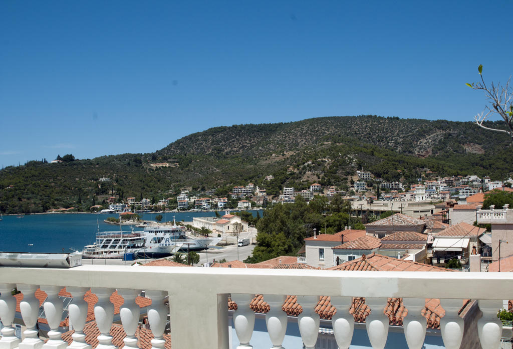 Hotel Dimitra Boutique 2*