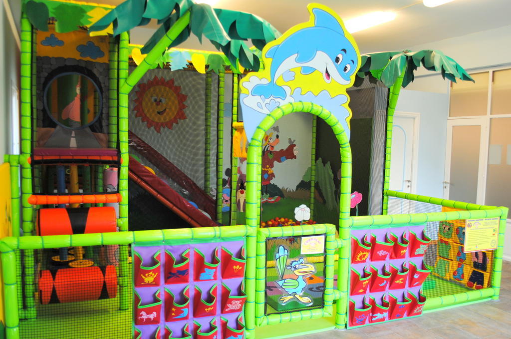 Dolphin Bay Seaside &