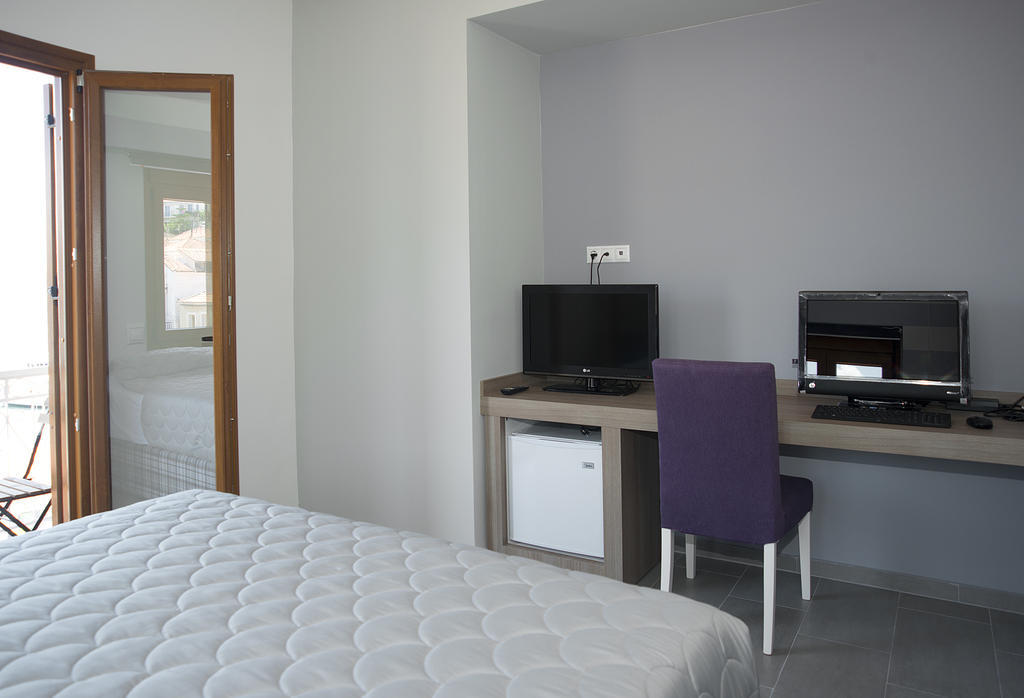 Hotel Dimitra Boutique