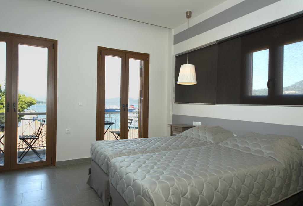 Dimitra Boutique Hotel 2*