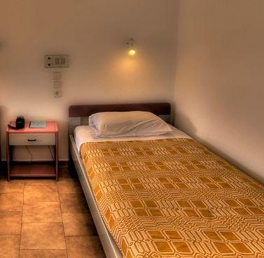 Armonia 3* Matala (Crete)