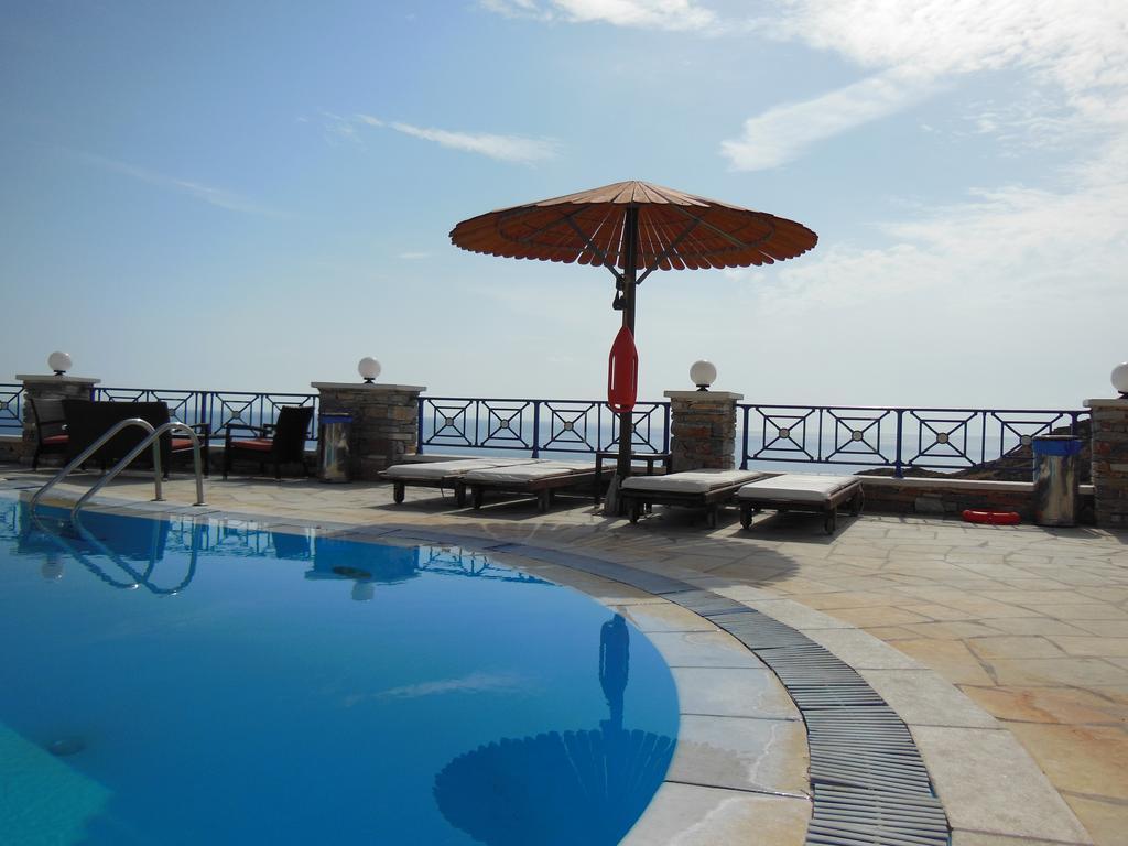 Hermes-ios To Let Guest house 3*