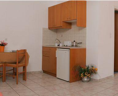 Royal House Apartment