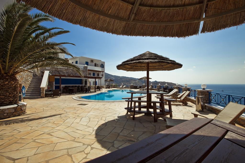 Hermes-ios To Let Guest house Chora (Ios)