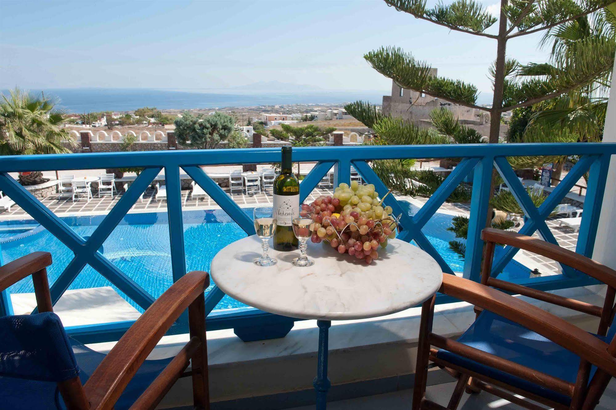 Hotel Golden Star Fira (Santorini)