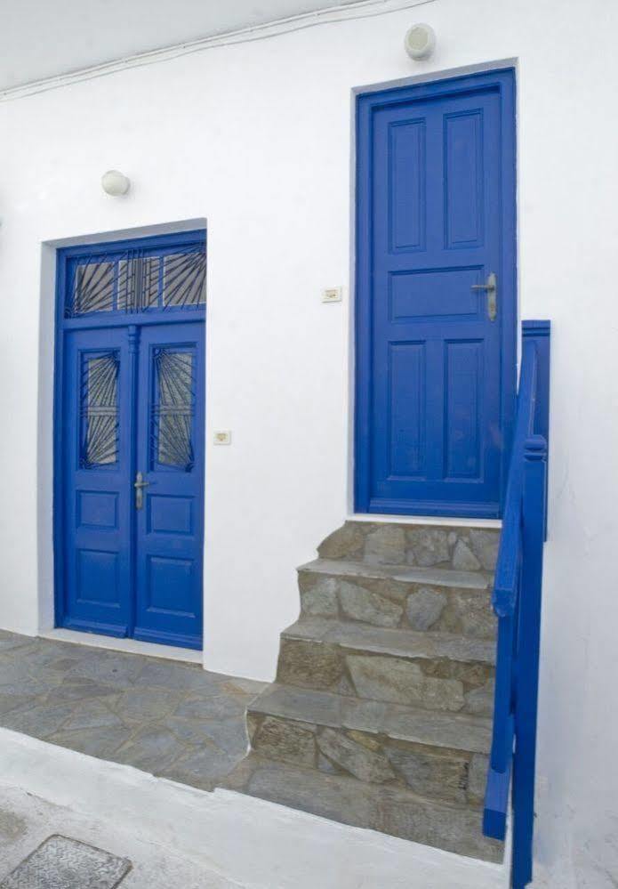 Madres Apartment Mykonos Town