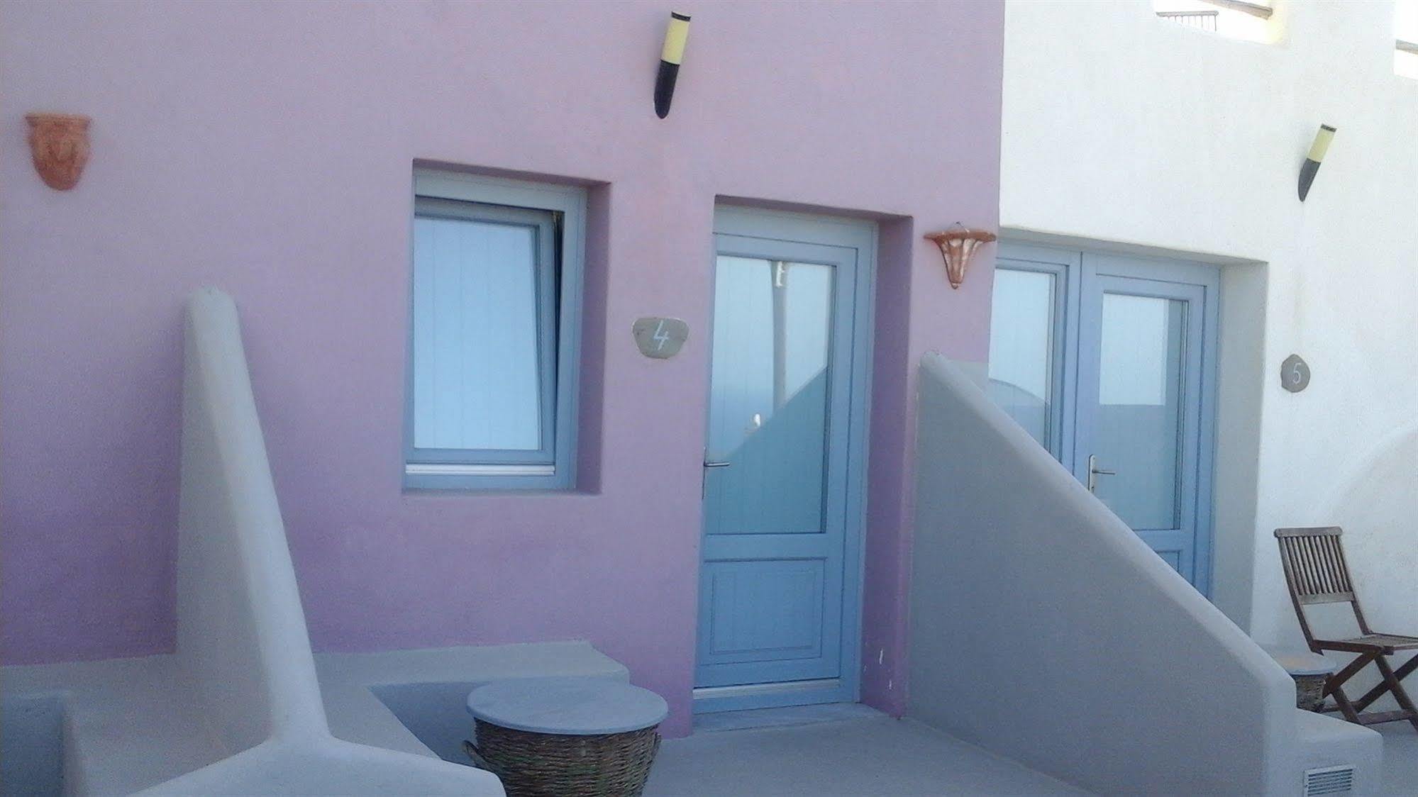 Murano Guest house