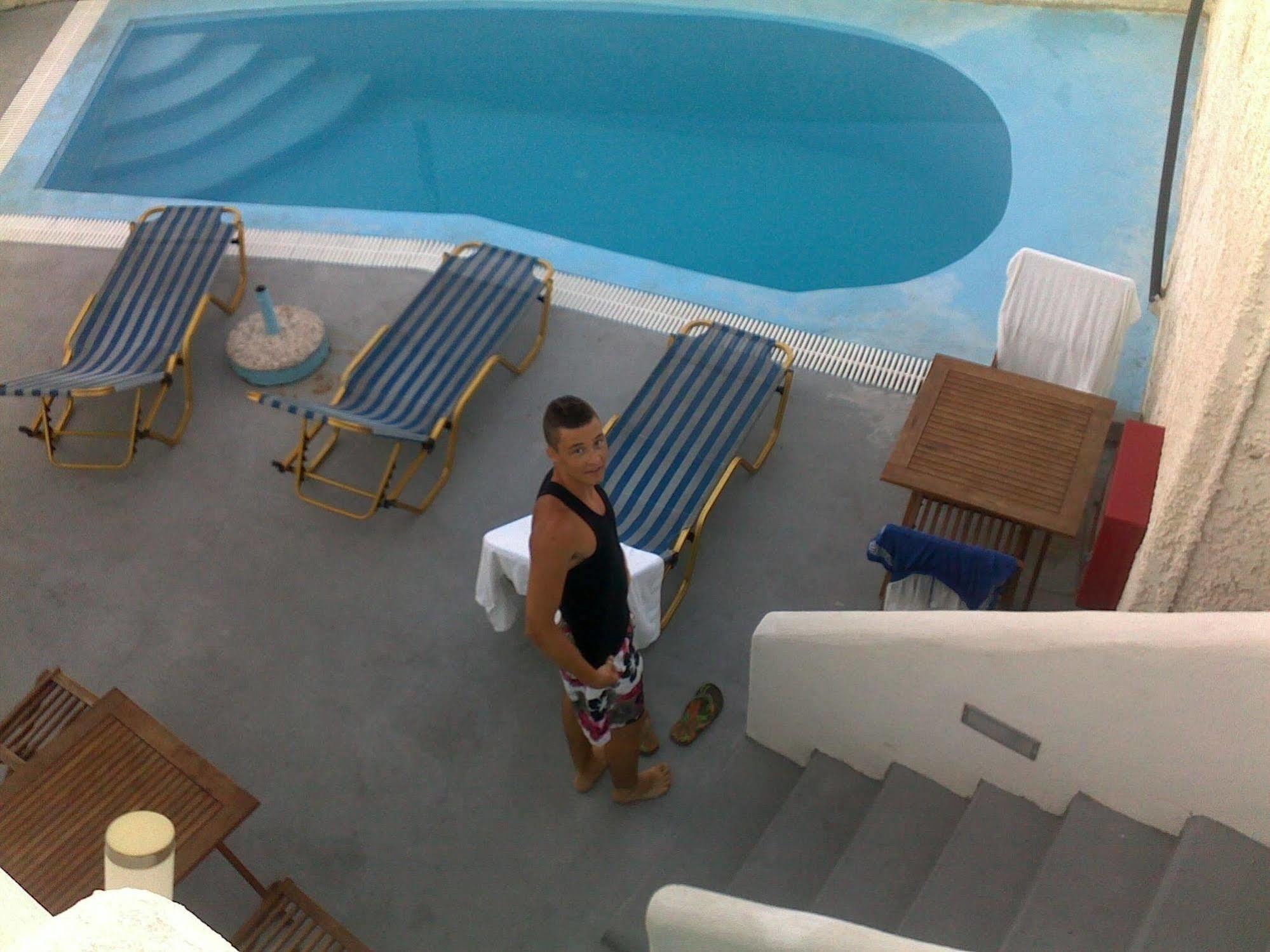 Murano Guest house 3*