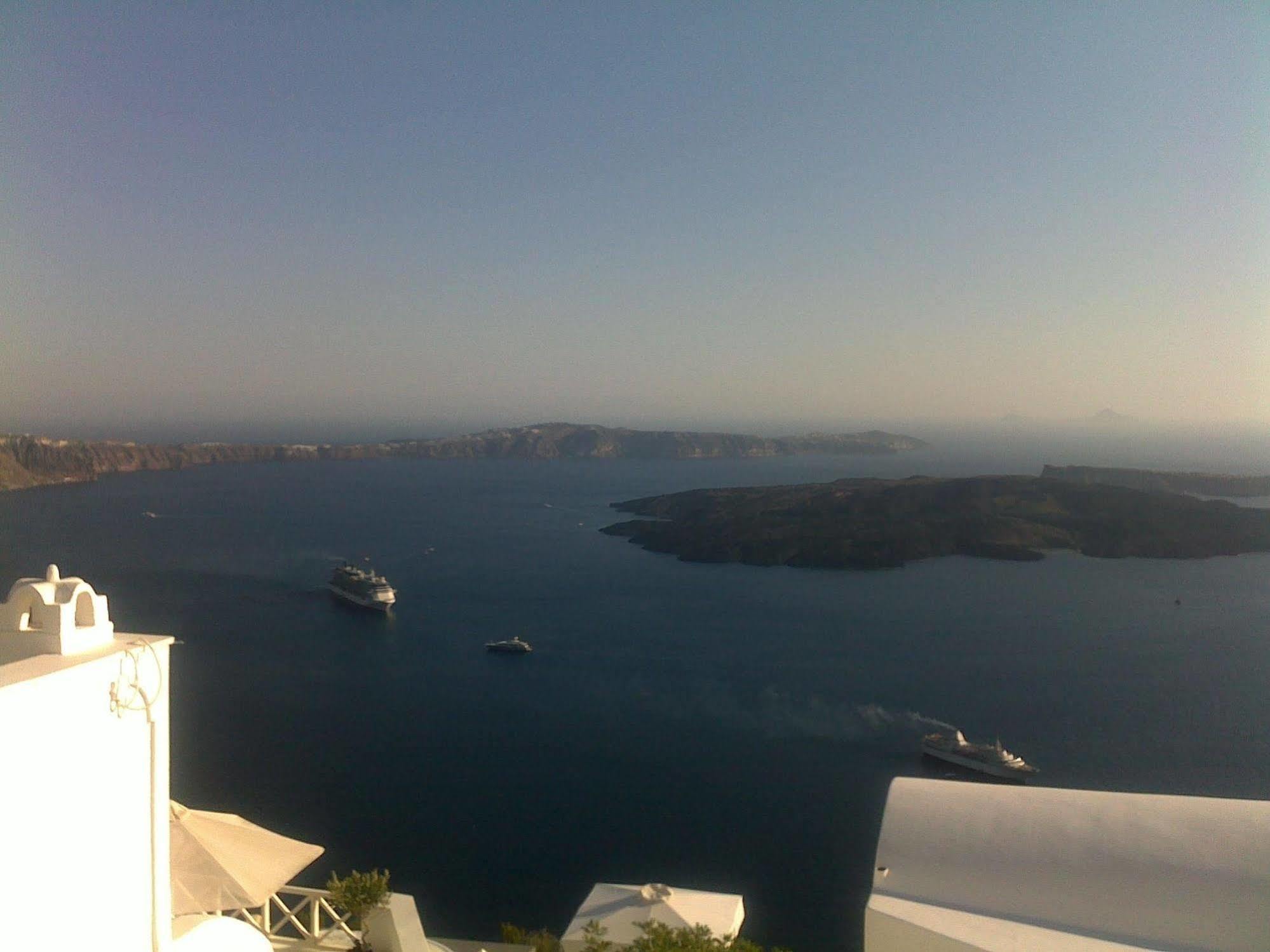 Murano Guest house Fira (Santorini)