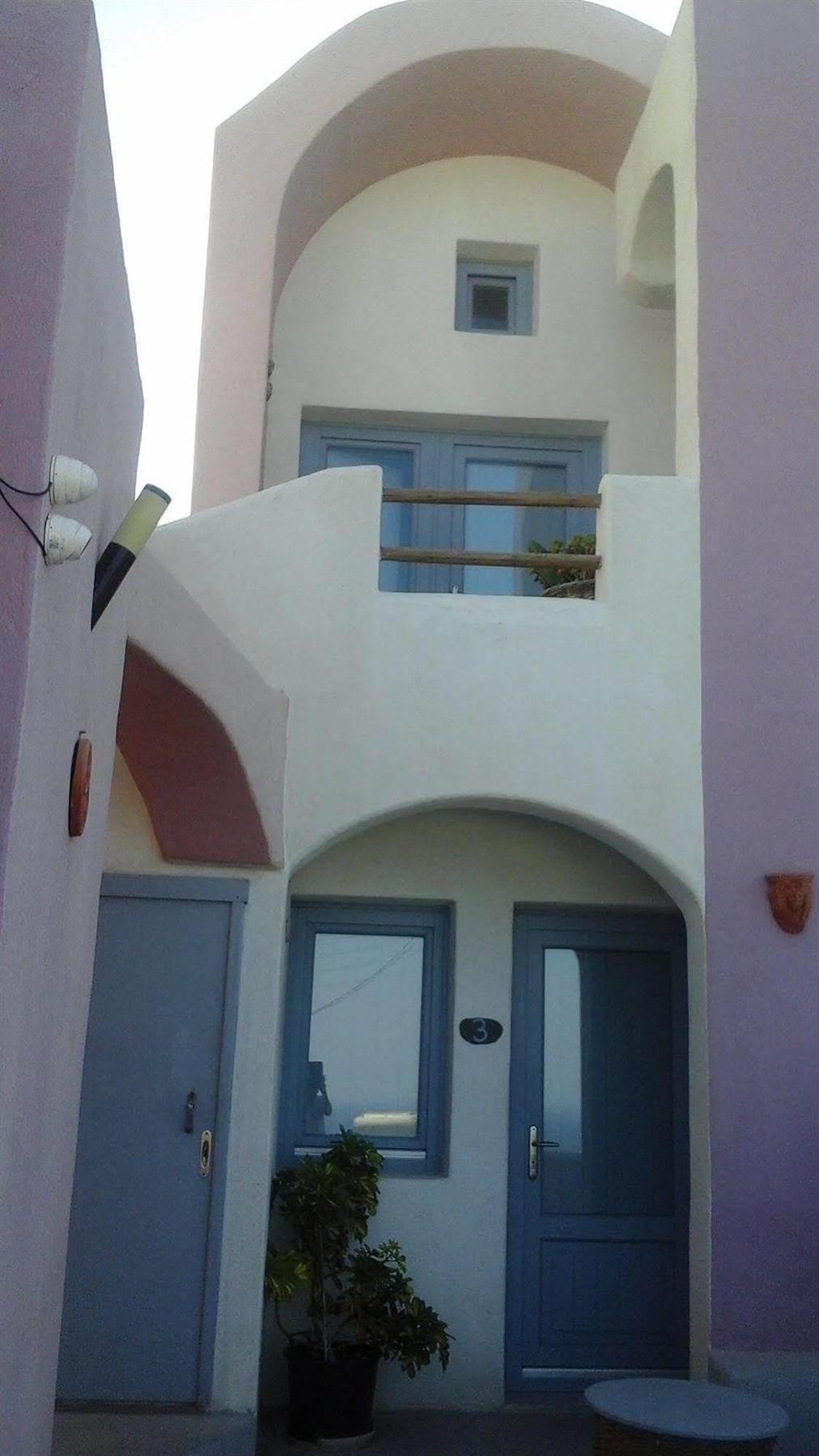 Murano 3*