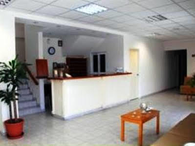 Venetia Hotel