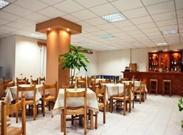 Hotel Venetia 3*