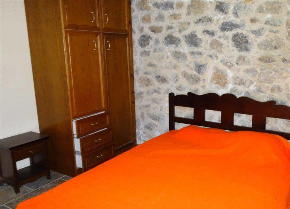 Cavo Ponta Villa *